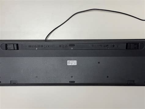 Teclado serie PenalbaWeb.com