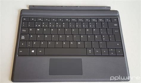 Teclado surface 3 PenalbaWeb.com