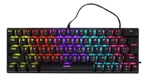 Teclado t61 PenalbaWeb.com