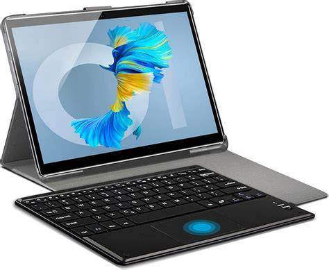 Teclado para tablet PenalbaWeb.com