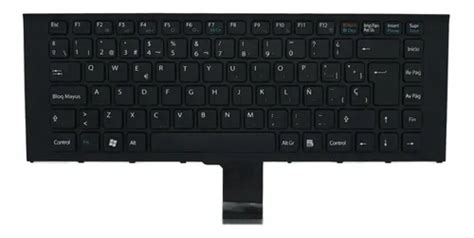 Teclado vaio pcg PenalbaWeb.com