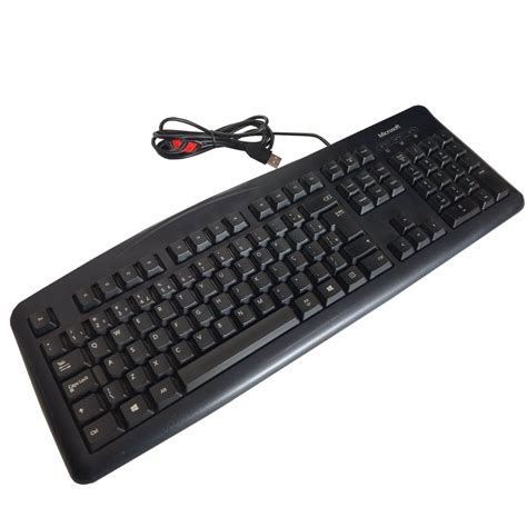 Teclado wired 200 PenalbaWeb.com