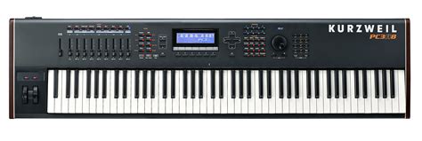 Teclado workstation PenalbaWeb.com