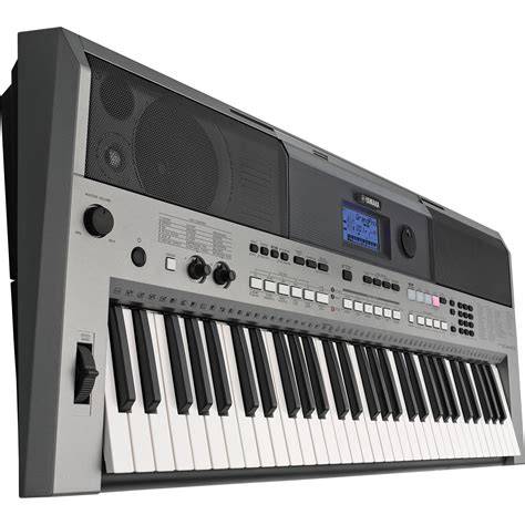 Teclado yamaha psr e443 PenalbaWeb.com
