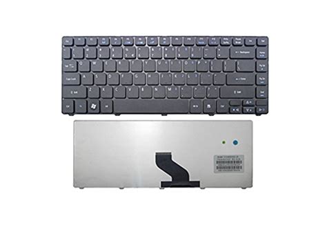 Teclados acer PenalbaWeb.com