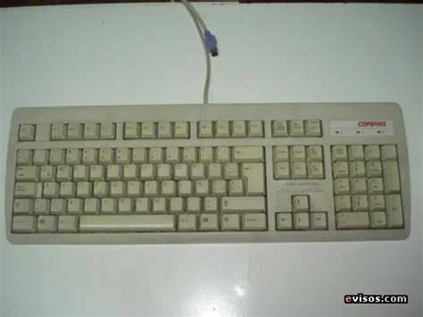 Teclados compaq PenalbaWeb.com