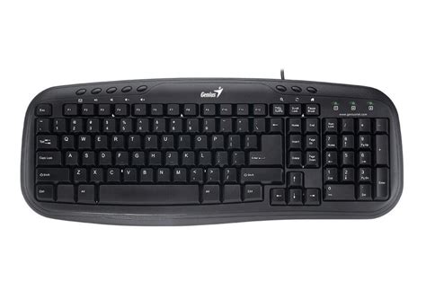 Teclados genius PenalbaWeb.com