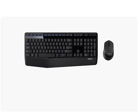 Teclados logitech PenalbaWeb.com