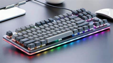 Teclados mecanicos PenalbaWeb.com