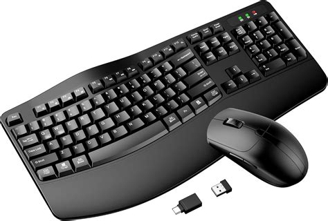 Teclados mouse PenalbaWeb.com