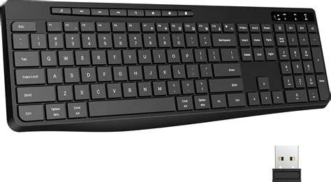 Teclados multimedia PenalbaWeb.com