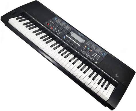 Teclados piano PenalbaWeb.com