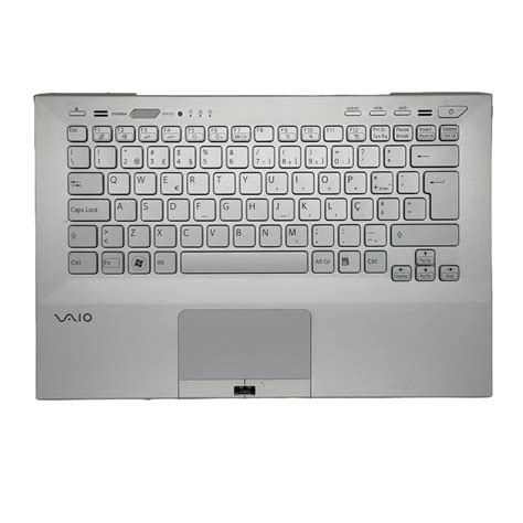 Teclados sony vaio PenalbaWeb.com
