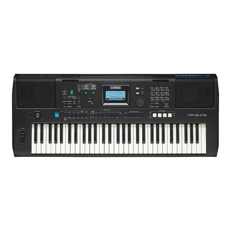 Teclados yamaha PenalbaWeb.com