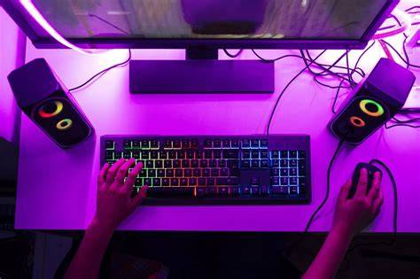 Teclados PenalbaWeb.com