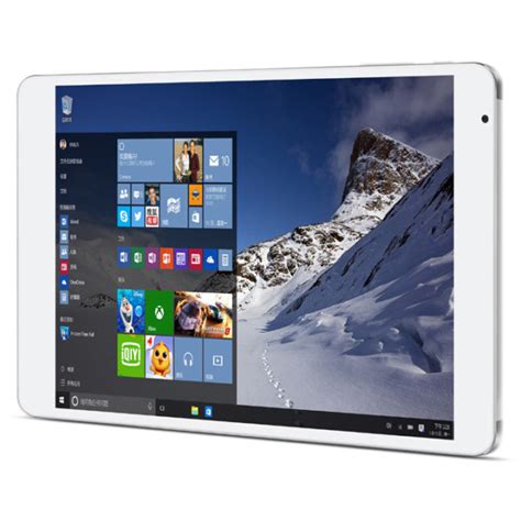 Teclast x98 pro PenalbaWeb.com