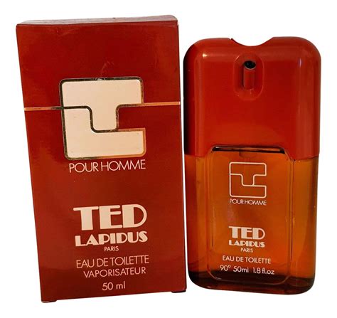Ted lapidus PenalbaWeb.com