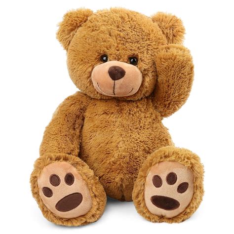 Teddy bear PenalbaWeb.com