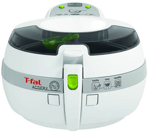 Tefal actifry fz PenalbaWeb.com