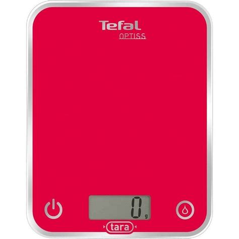 Tefal bascula PenalbaWeb.com