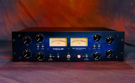 Tegeler audio PenalbaWeb.com