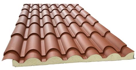 Tejado sandwich PenalbaWeb.com