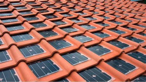 Tejas solares PenalbaWeb.com