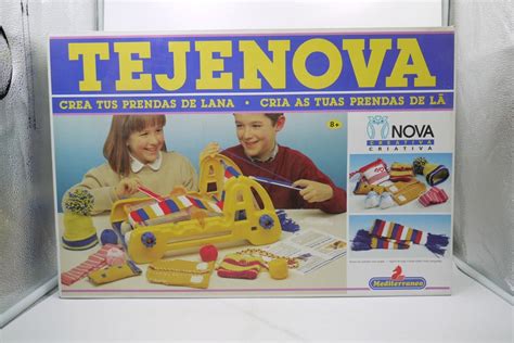 Tejenova PenalbaWeb.com