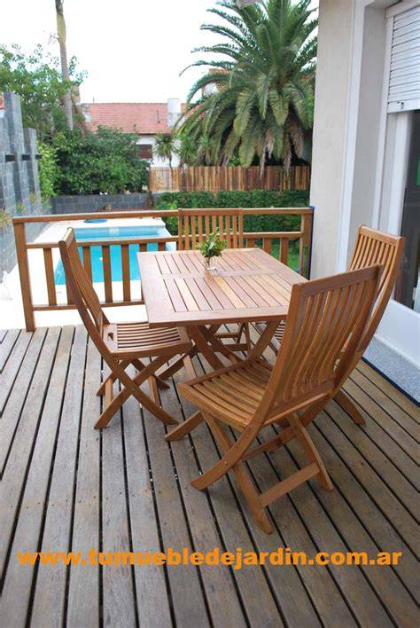Teka jardin PenalbaWeb.com