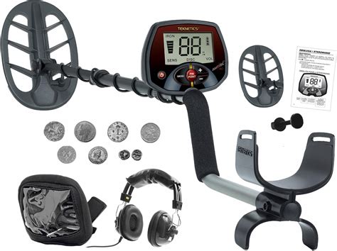 Teknetics eurotek pro PenalbaWeb.com