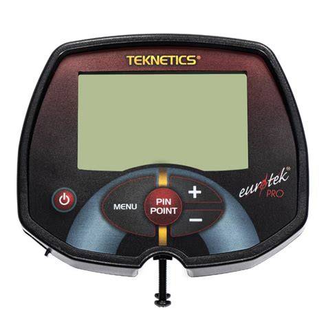 Teknetics eurotek PenalbaWeb.com