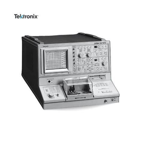 Tektronix PenalbaWeb.com