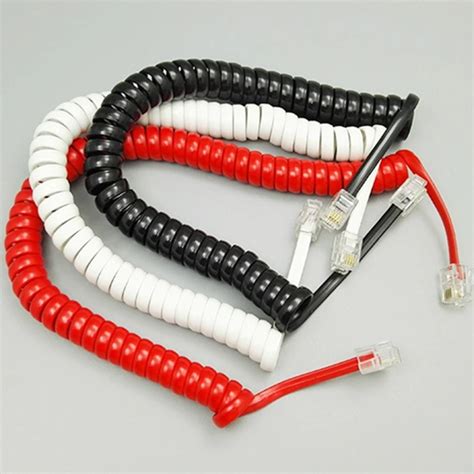 Tel fono cable PenalbaWeb.com