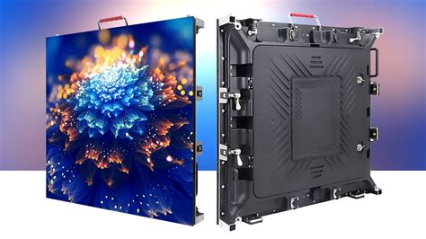Tela led PenalbaWeb.com