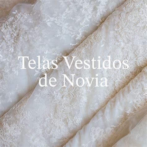Tela vestidos PenalbaWeb.com