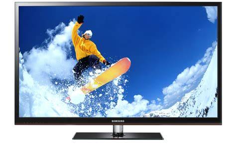 Tele plasma PenalbaWeb.com