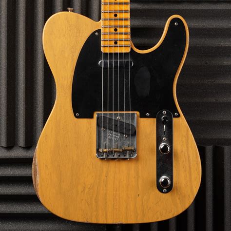 Telecaster 52 PenalbaWeb.com