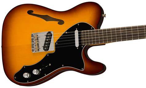 Telecaster thinline PenalbaWeb.com