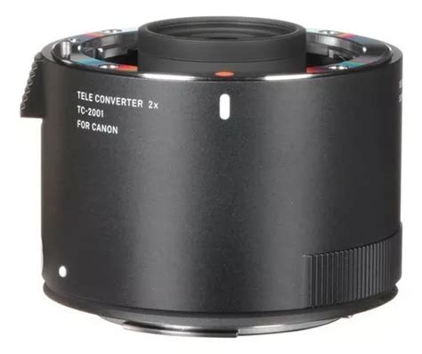 Teleconvertidor PenalbaWeb.com