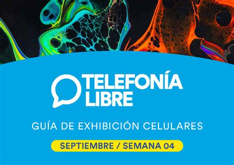 Telefonia libre PenalbaWeb.com