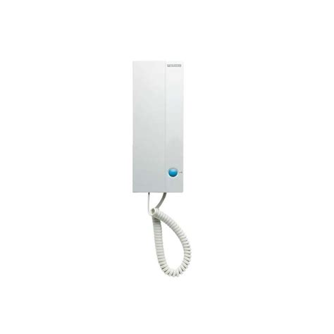 Telefonillo universal PenalbaWeb.com