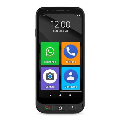 Telefono 4g libre PenalbaWeb.com