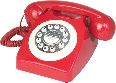 Telefono anos 80 PenalbaWeb.com
