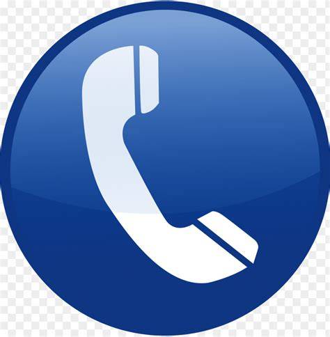 Telefono azul PenalbaWeb.com