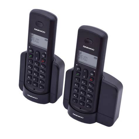 Telefono daewoo dtd PenalbaWeb.com
