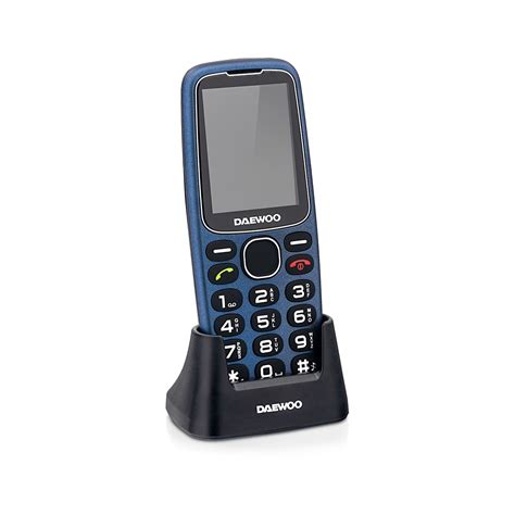 Telefono daewoo PenalbaWeb.com