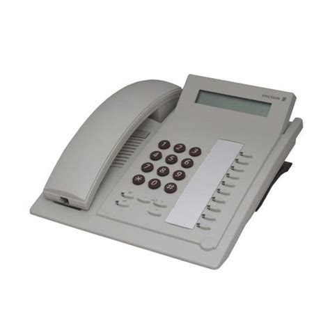 Telefono digital ericsson PenalbaWeb.com