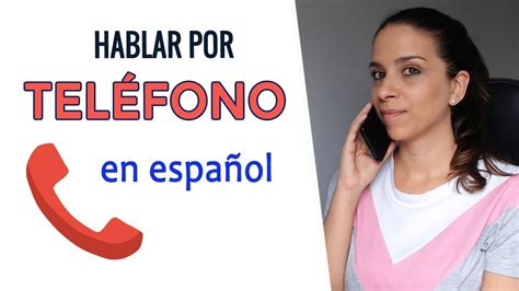 Telefono espanol PenalbaWeb.com