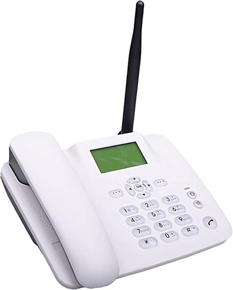 Telefono fijo inalambrico barato PenalbaWeb.com