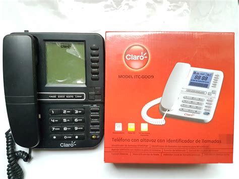 Telefono fijo libre PenalbaWeb.com